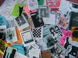 Online-Zines Eine detaillierte Betrachtung im digitalen Zeitalter