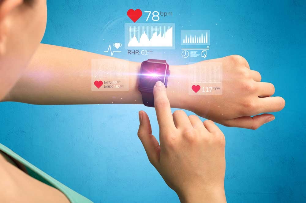 Smartwatches und ihre Funktionen